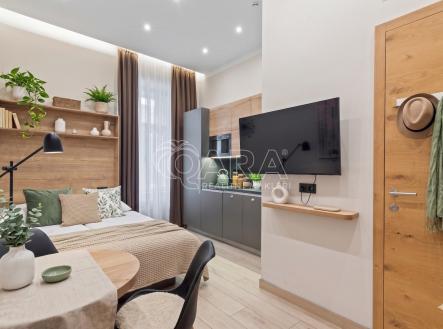 Studio 2.jpg | Prodej bytu, 2+kk, 45 m²