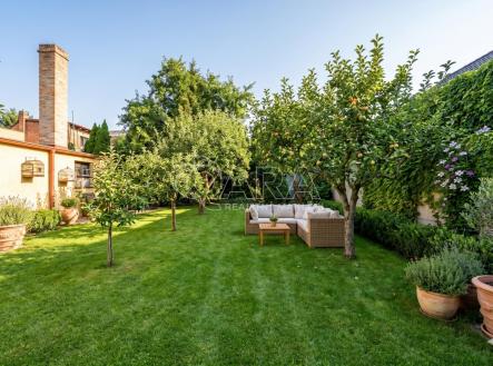 Zahrada Vizu.jpg | Prodej - dům/vila, 150 m²