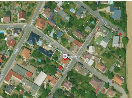 Pohled z letadla.jpg | Prodej - dům/vila, 150 m²