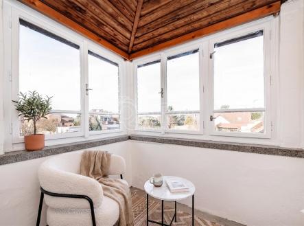 vizu veranda.jpg | Prodej - dům/vila, 150 m²
