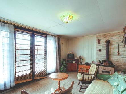020_IMG_0329.jpg | Prodej - chata/rekreační objekt, 86 m²