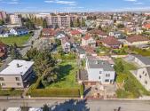 Prodej - pozemek pro bydlení, 1 412 m²