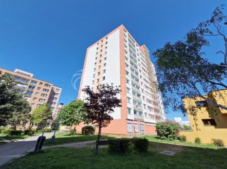 fotografie | Prodej bytu, 2+1, 48 m²