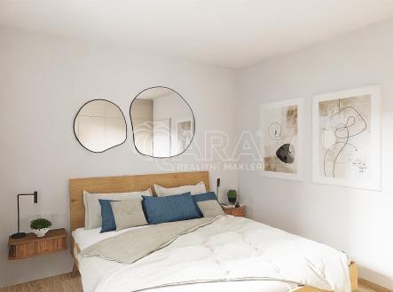 BD Velvary - lonice.jpg | Prodej bytu, 1+kk, 48 m²