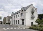 Prodej bytu, 2+kk, 48 m²