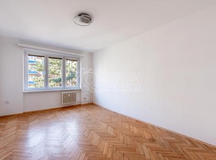 Byt Gruzinska (12 of 19).jpg | Pronájem bytu, 2+1, 53 m²