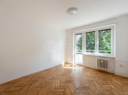 Byt Gruzinska (3 of 19).jpg | Pronájem bytu, 2+1, 53 m²