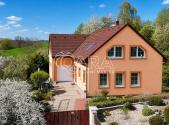 Prodej - dům/vila, 220 m²
