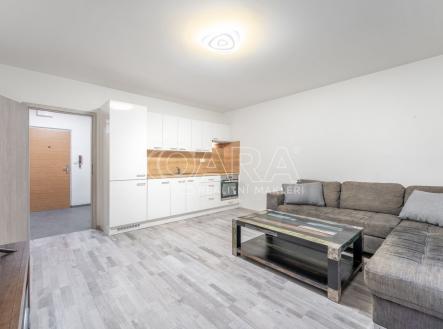 fotografie | Pronájem bytu, 1+kk, 30 m²