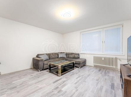 fotografie | Pronájem bytu, 1+kk, 30 m²