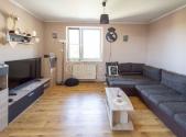 Prodej bytu, 2+kk, 62 m²