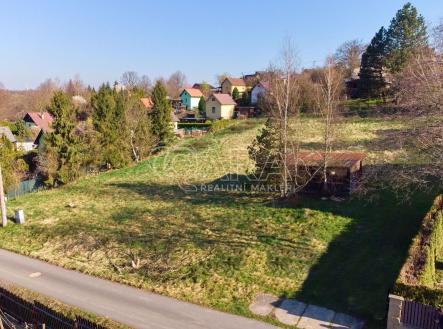 fotografie | Prodej - pozemek pro bydlení, 948 m²