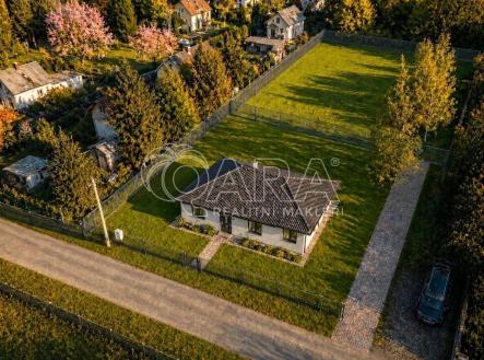 Datyne finalni s plotem.jpg | Prodej - pozemek pro bydlení, 948 m²
