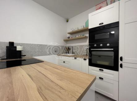 fotografie | Pronájem bytu, 2+kk, 64 m²