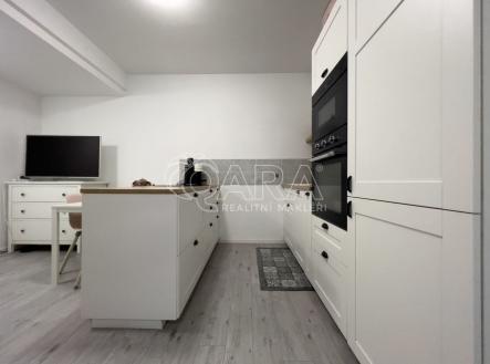 fotografie | Pronájem bytu, 2+kk, 64 m²
