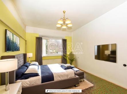 fotografie | Prodej bytu, 4+1, 105,9 m²