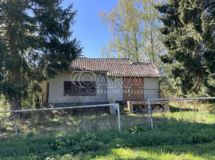 IMG_4703 2.jpg | Prodej - chata/rekreační objekt, 39 m²