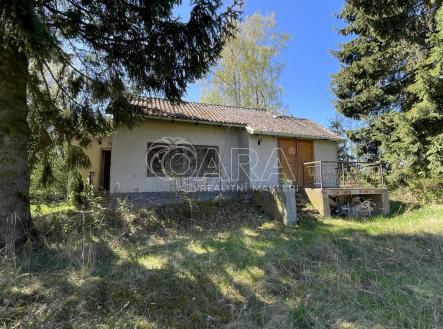IMG_4729 2.jpg | Prodej - chata/rekreační objekt, 39 m²