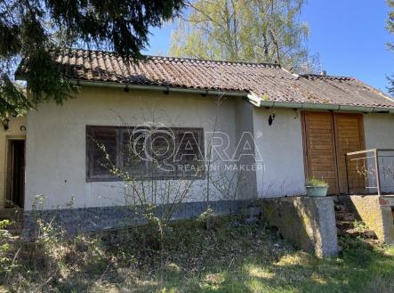 IMG_4730 2.jpg | Prodej - chata/rekreační objekt, 39 m²