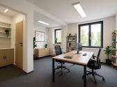 Pronájem - obchodní prostor, 94 m²