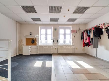 fotografie | Pronájem - obchodní prostor, 94 m²