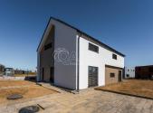 Prodej - dům/vila, 183 m²