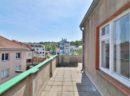 IMG_0250 kopie.jpg | Pronájem bytu, 2+kk, 60 m²