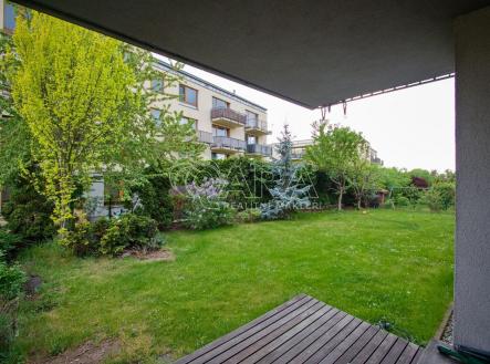 Prodej bytu, 3+kk, 85 m² obrázek