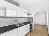 Prodej bytu, 3+1, 74,8 m²