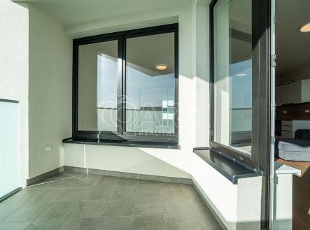 fotografie | Pronájem bytu, 2+kk, 53 m²