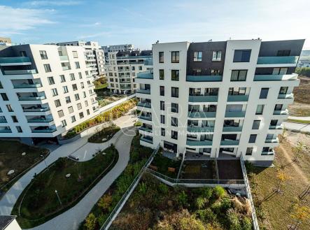 fotografie | Pronájem bytu, 2+kk, 53 m²