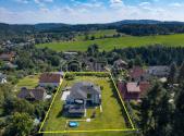 Prodej - dům/vila, 486 m²