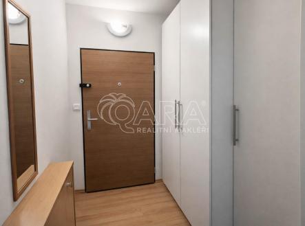 14.jpg | Pronájem bytu, 4+1, 110 m²