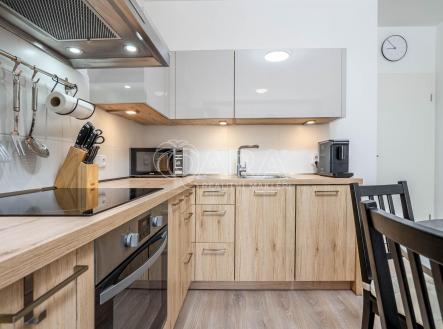 Kuchyňská linka Oresi | Prodej bytu, 2+kk, 51,3 m²