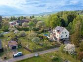 Prodej - pozemek pro bydlení, 615 m²