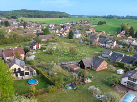 DJI_0446.jpg | Prodej - pozemek pro bydlení, 615 m²