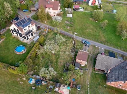 DJI_0450.jpg | Prodej - pozemek pro bydlení, 615 m²