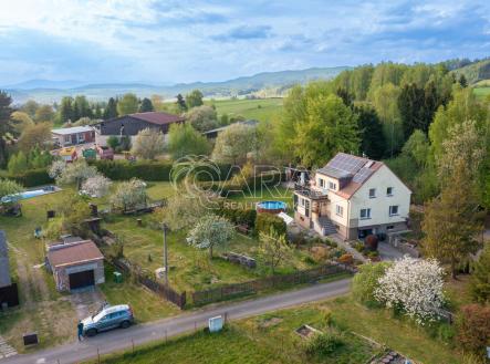 DJI_0444.jpg | Prodej - pozemek pro bydlení, 615 m²