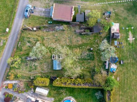 DJI_0445.jpg | Prodej - pozemek pro bydlení, 615 m²