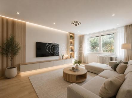01.jpg | Prodej bytu, 3+kk, 64,1 m²