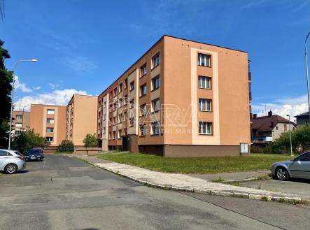 fotografie | Pronájem bytu, 2+1, 56 m²