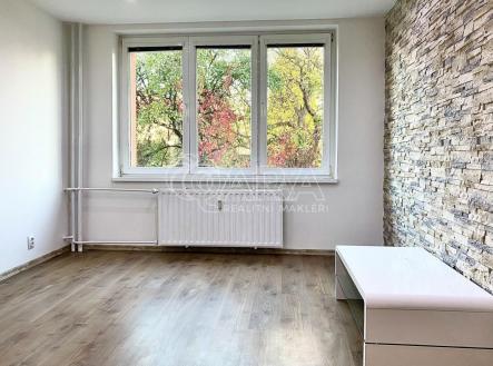 fotografie | Pronájem bytu, 2+1, 56 m²