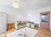 Pronájem bytu, 1+kk, 47 m²