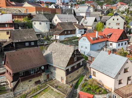 Prodej - dům/vila, 75 m²
