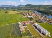 Prodej - pozemek pro komerční výstavbu, 3 769 m²
