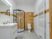 Pronájem bytu, 2+kk, 44,7 m²