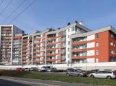 Pronájem bytu, 2+kk, 44 m²