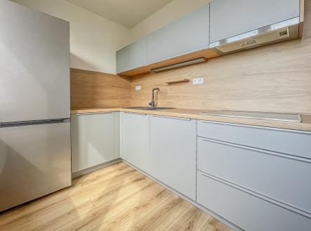 Pronájem bytu, 1+1, 37 m² obrázek
