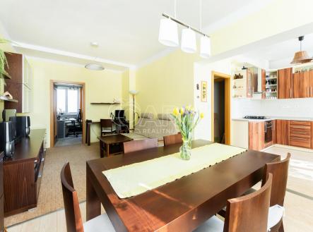 DSC00162.JPG | Prodej bytu, 3+1, 74 m²