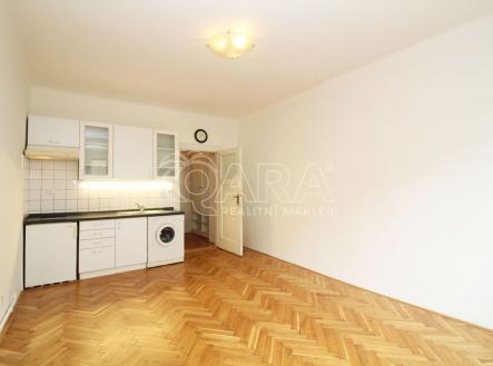 fotografie | Pronájem bytu, 1+kk, 26 m²